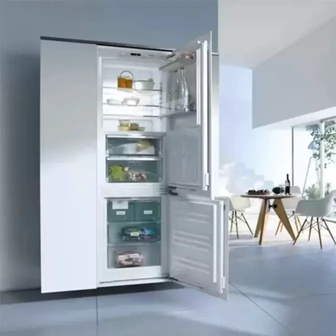 Встраиваемый холодильник Miele KFN37692iDE с витрины новый фото 5 в Ростове-на-Дону