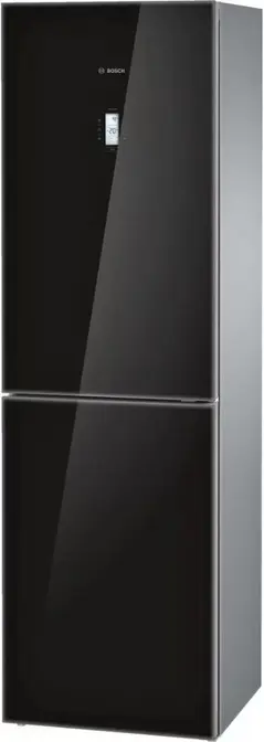 Холодильник Bosch KGN 39SB10R (серия Кристалл) фото 1 в Ростове-на-Дону