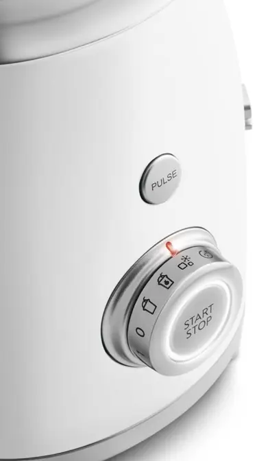 Блендер SMEG BLF03WHEU фото 5 в Ростове-на-Дону