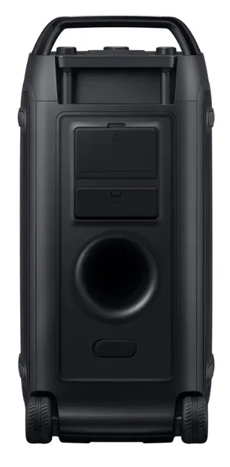 Акустическая система Samsung MX-ST50F/RU фото 8 в Ростове-на-Дону