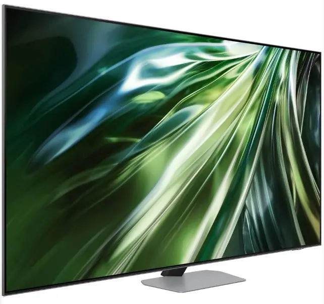 Телевизор Samsung  98" (249 см) 2024 черный Samsung QE98QN90DAUXRU фото 3 в Ростове-на-Дону