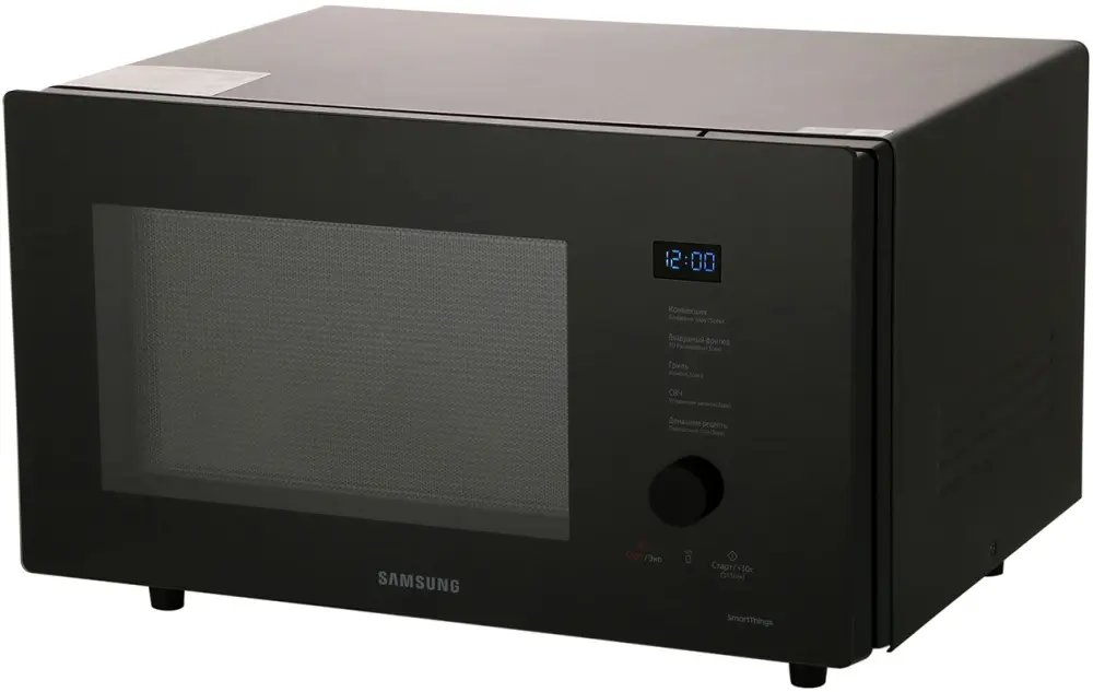 Микроволновая печь Samsung MC32DG7646KKBW фото 2 в Ростове-на-Дону