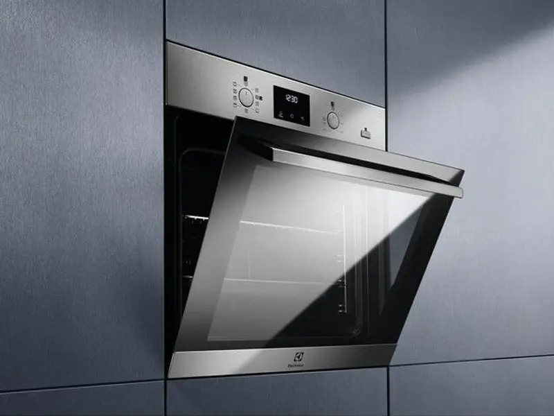 Духовой шкаф Electrolux EOD3H50TX фото 4 в Ростове-на-Дону