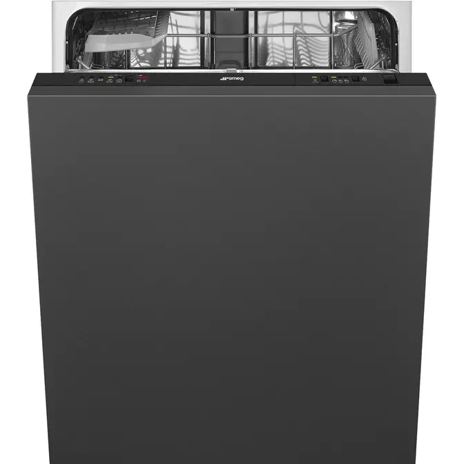 Встраиваемая посудомоечная машина Smeg STL67120 фото 1 в Ростове-на-Дону