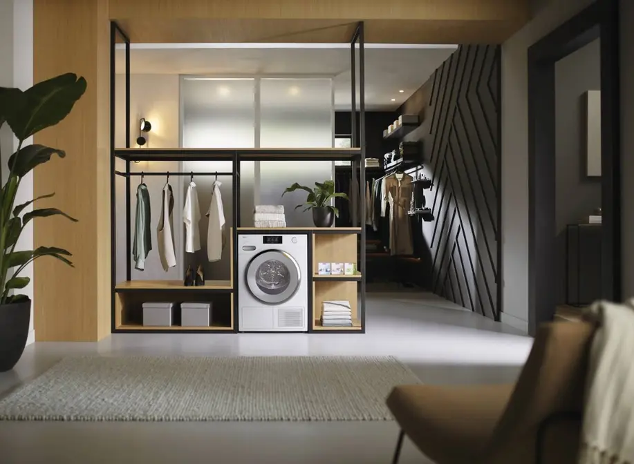 Сушильная машина Miele TWV780WP фото 3 в Ростове-на-Дону