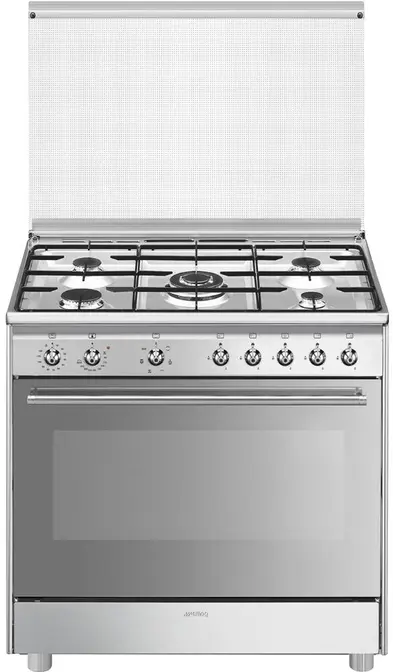 Варочный центр Smeg SX91SV9 фото 1 в Ростове-на-Дону