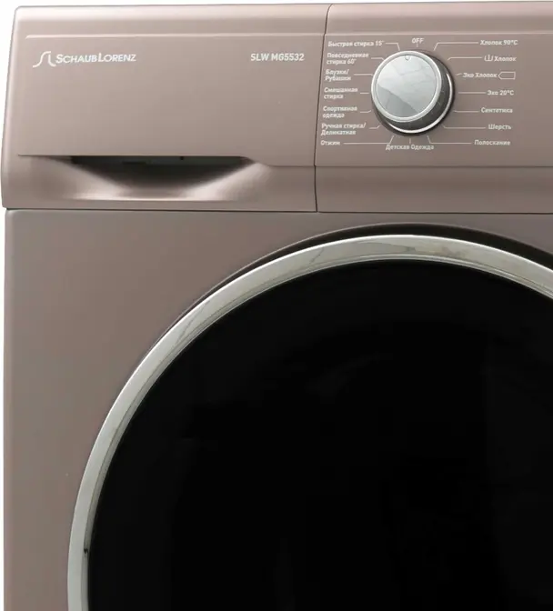 Стиральная машина Schaub Lorenz SLW MG5532 фото 4 в Ростове-на-Дону