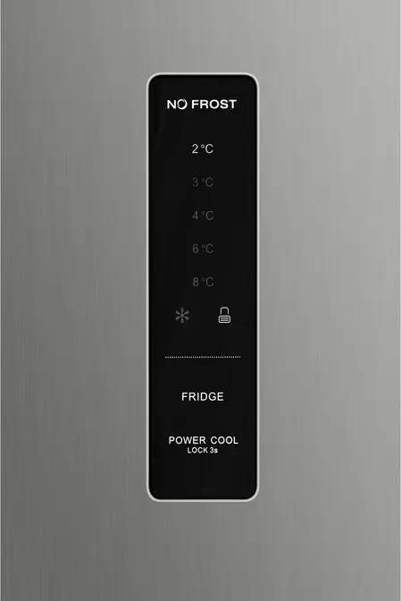 Холодильник HIBERG i-RFT 690 X фото 4 в Ростове-на-Дону
