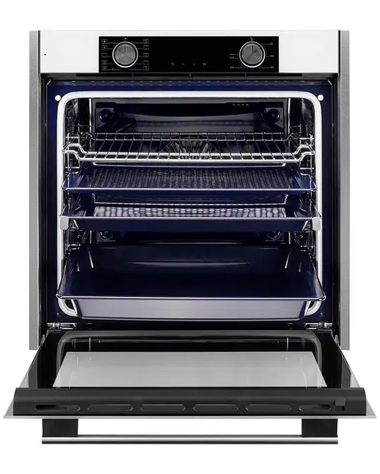Духовой шкаф Kuppersberg HFT 610 W фото 2 в Ростове-на-Дону