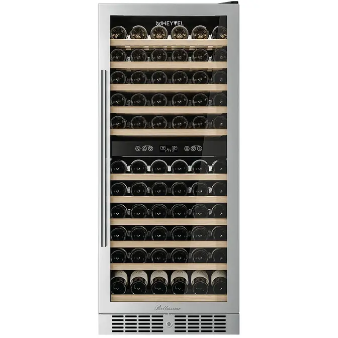 Винный холодильник Meyvel MV116-KST2 фото 1 в Ростове-на-Дону Винный холодильник Meyvel MV116-KST2 фото 1 в Ростове-на-Дону
