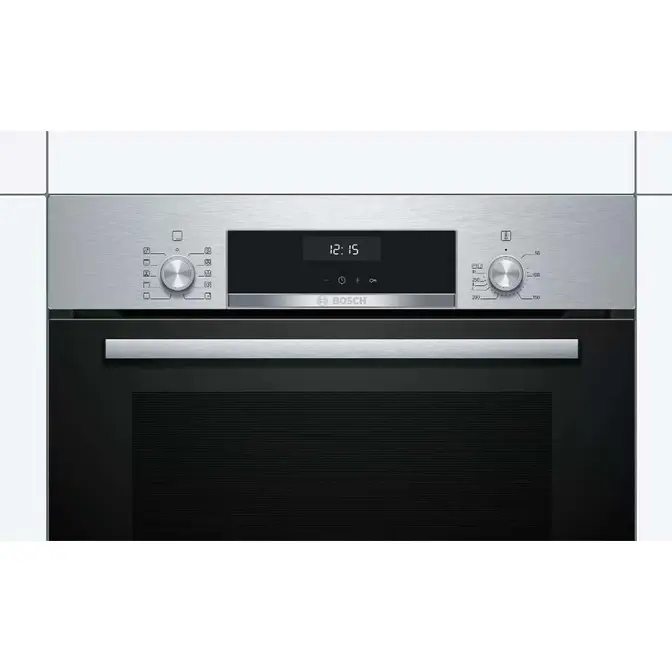 Духовой шкаф Bosch HBJ 558 YS0Q фото 3 в Ростове-на-Дону