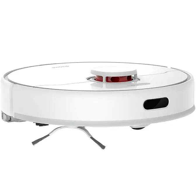 Робот-пылесос Dreame Bot Robot Vacuum and Mop D9 Plus, белый фото 6 в Ростове-на-Дону