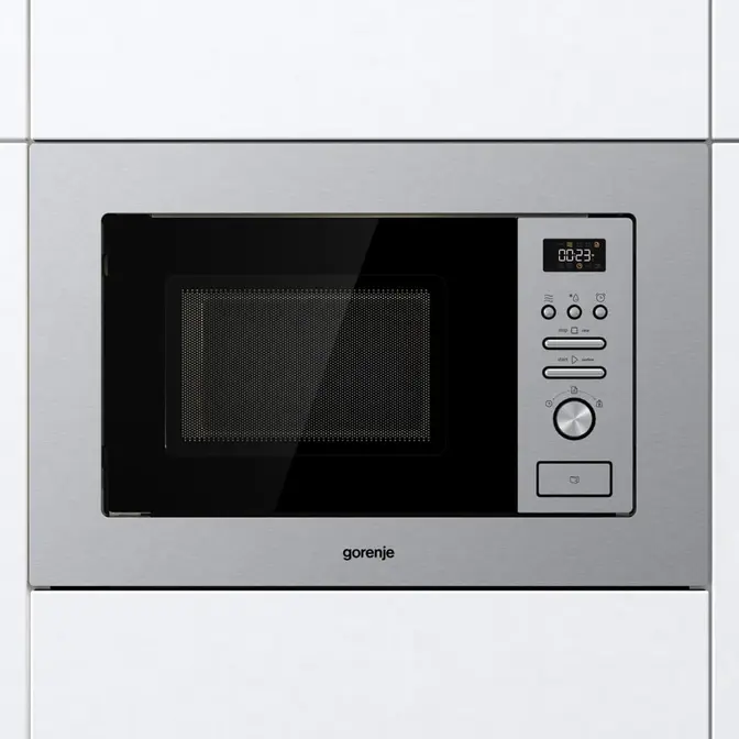 Встраиваемая микроволновая печь Gorenje BM201AM1X фото 6 в Ростове-на-Дону