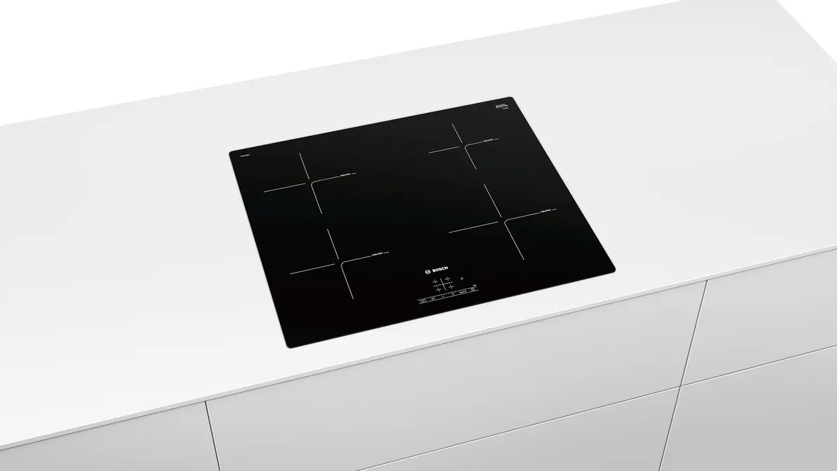 Варочная панель Bosch PUE611BB1E фото 4 в Ростове-на-Дону