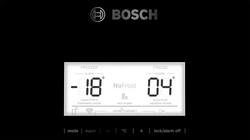 Холодильник Bosch KGN39LB30U фото 3 в Ростове-на-Дону