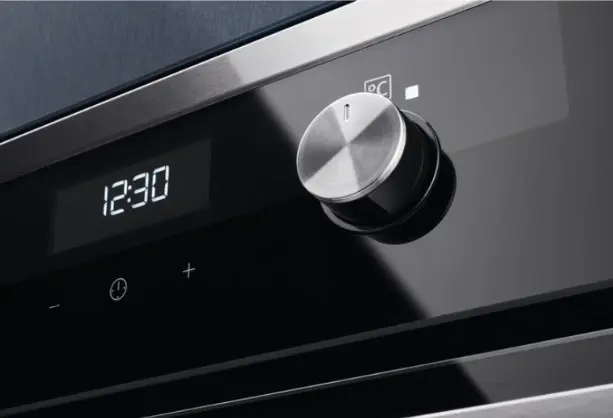 Духовой шкаф Electrolux OKD 5C51X фото 9 в Ростове-на-Дону