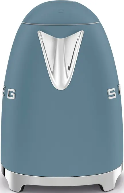 Чайник SMEG KLF03SBMEU фото 4 в Ростове-на-Дону
