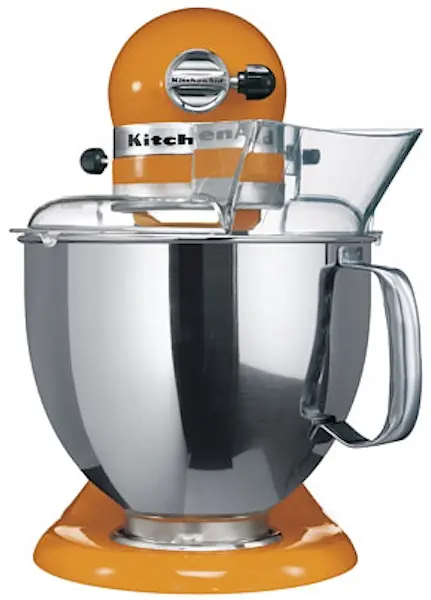 Миксер KitchenAid 5KSM150PSETG фото 3 в Ростове-на-Дону