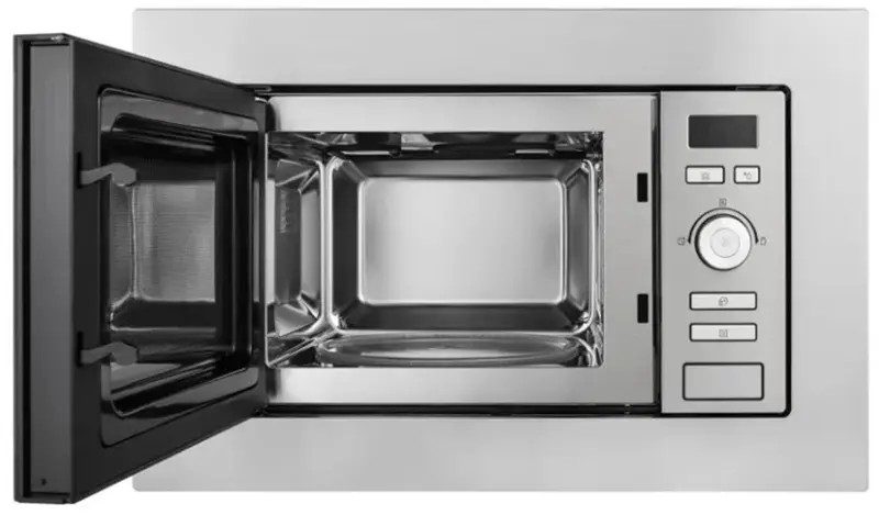 Встраиваемая микроволновая печь Midea AG820BJU-SS фото 5 в Ростове-на-Дону