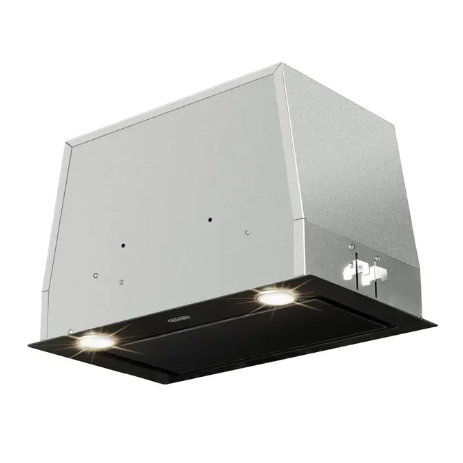 Вытяжка DeLonghi COSETTA 525 NB фото 3 в Ростове-на-Дону