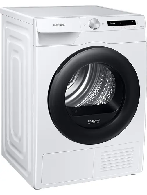 Сушильная машина Samsung DV90T5240AW/LP фото 2 в Ростове-на-Дону