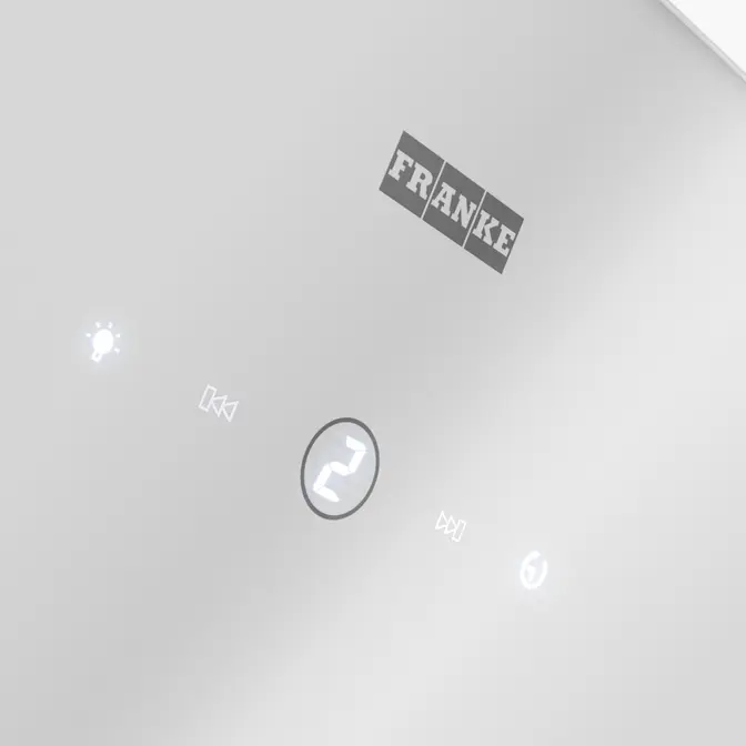 Вытяжка Franke REFLECT 60 WH фото 9 в Ростове-на-Дону Вытяжка Franke REFLECT 60 WH фото 9 в Ростове-на-Дону