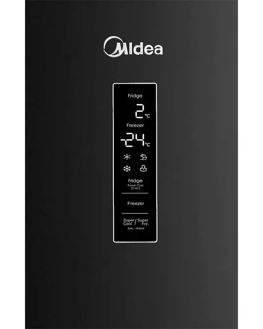 Холодильник Midea MDRB470MIE22OM фото 4 в Ростове-на-Дону