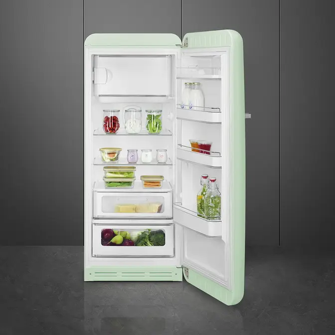 Холодильник Smeg FAB28RPG5 фото 6 в Ростове-на-Дону
