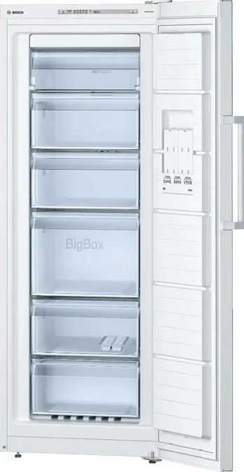 Морозильник Bosch GSN29VW20R фото 1 в Ростове-на-Дону