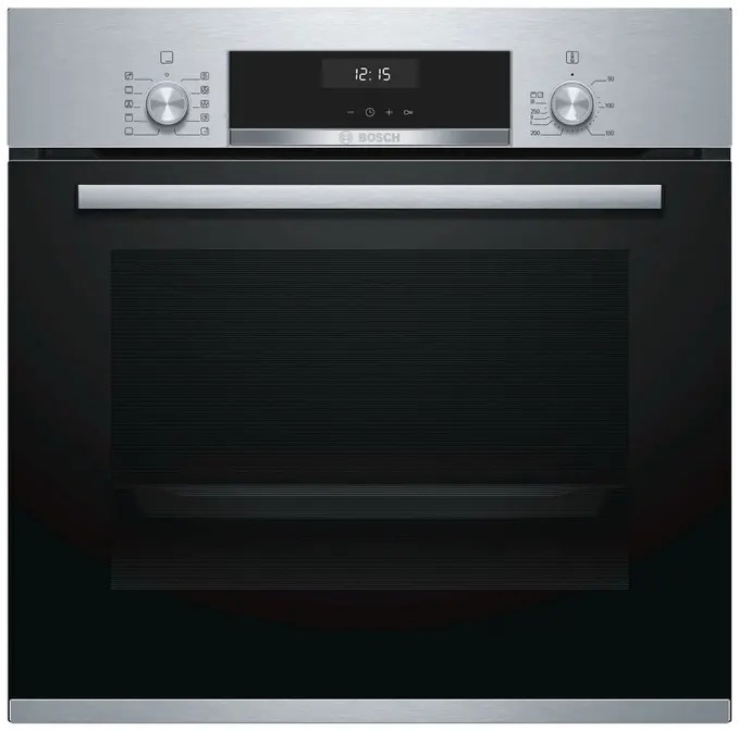 Духовой шкаф Bosch HBJ 558 YS0Q фото 1 в Ростове-на-Дону