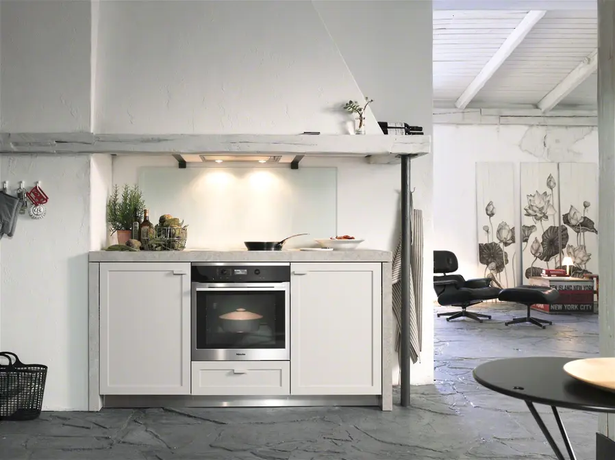 Вытяжка Miele DA 2250 фото 2 в Ростове-на-Дону