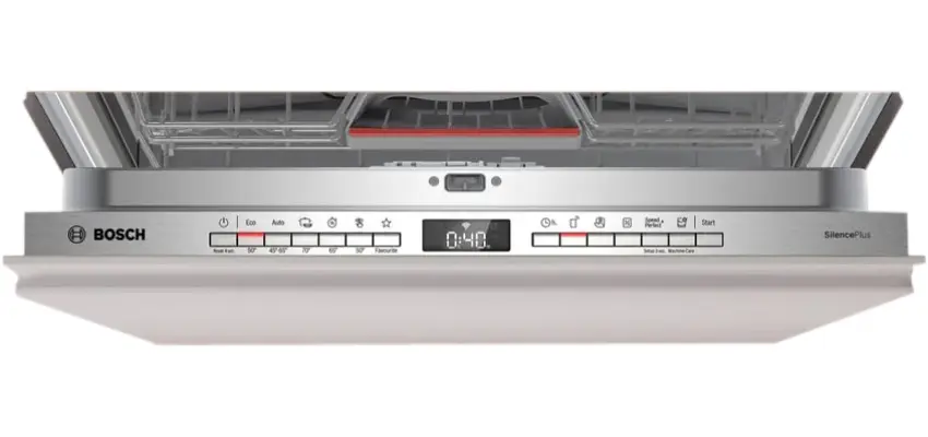 Посудомоечная машина BOSCH SMV4EVX00E фото 6 в Ростове-на-Дону