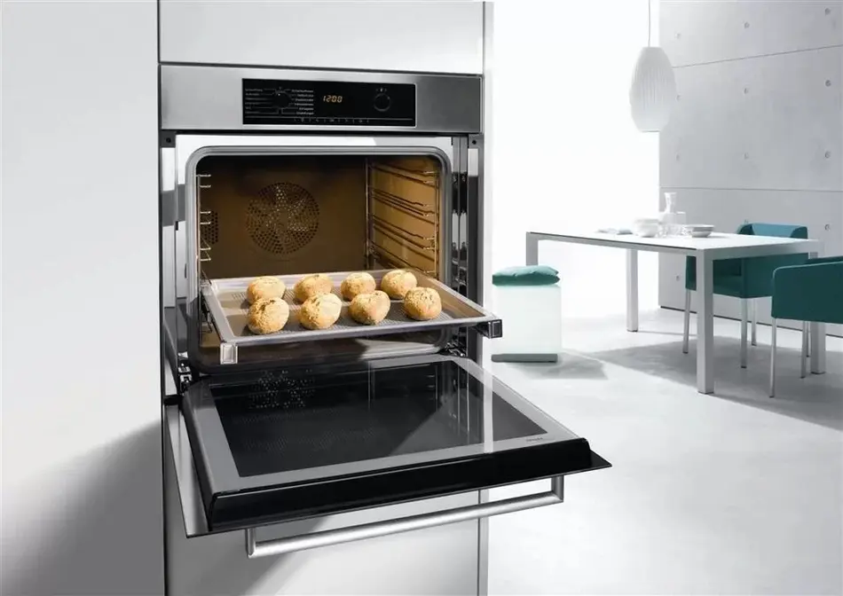 Духовой шкаф Miele H 4710 B фото 3 в Ростове-на-Дону