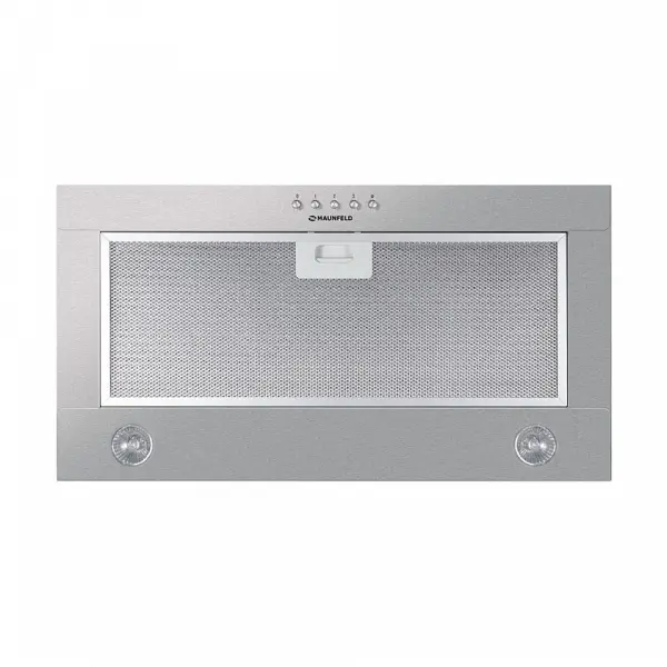 Встраиваемая вытяжка Maunfeld Crosby Push 50 Inox Gl в Ростове-на-Дону