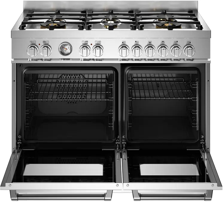 Варочный центр Bertazzoni MAS106L2EXT2 фото 2 в Ростове-на-Дону Варочный центр Bertazzoni MAS106L2EXT2 фото 2 в Ростове-на-Дону
