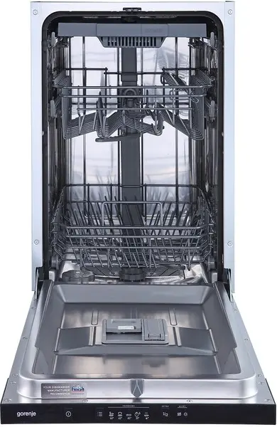Встраиваемая посудомоечная машина Gorenje GV520E10 фото 4 в Ростове-на-Дону