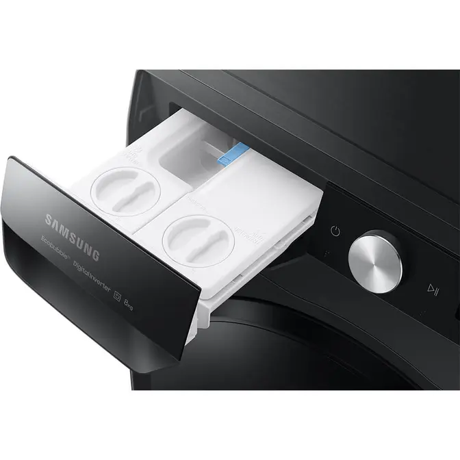 Стиральная машина Samsung WW80AG6L28BBLP фото 8 в Ростове-на-Дону