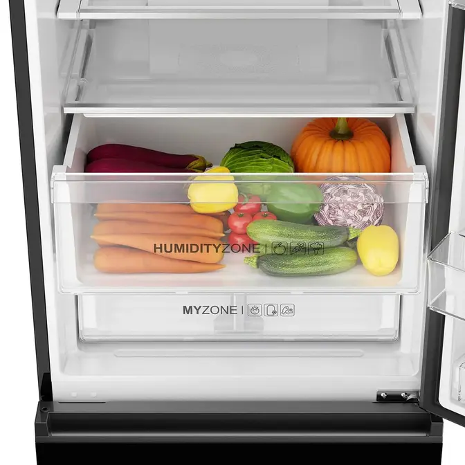 Холодильник Haier C4F640CGBGU1 фото 7 в Ростове-на-Дону