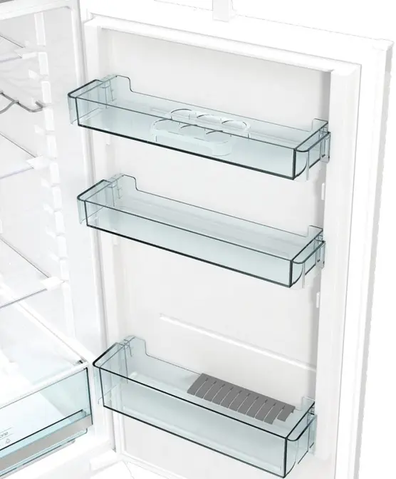 Встраиваемый холодильник Gorenje NRKI418FA0 фото 9 в Ростове-на-Дону