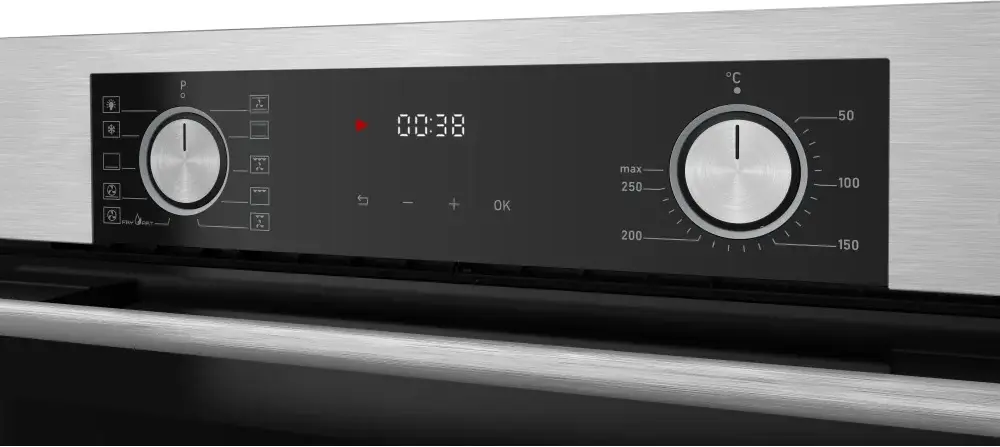 Духовой шкаф Kuppersberg HF 610 BX фото 3 в Ростове-на-Дону