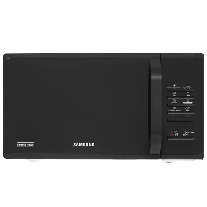 Микроволновая печь Samsung MG23K3513AK/BW фото 1 в Ростове-на-Дону
