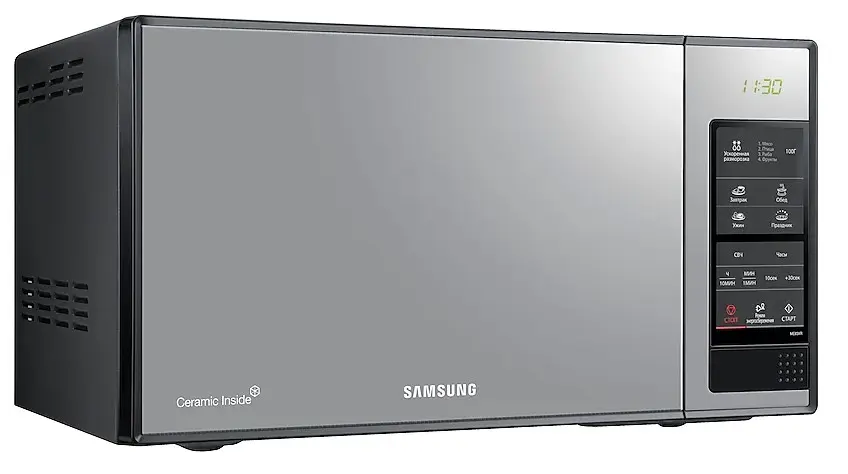 Микроволновая печь Samsung ME83XR фото 1 в Ростове-на-Дону