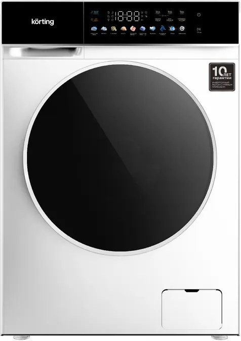 Стиральная машина Korting KWM 60DS1260 фото 1 в Ростове-на-Дону