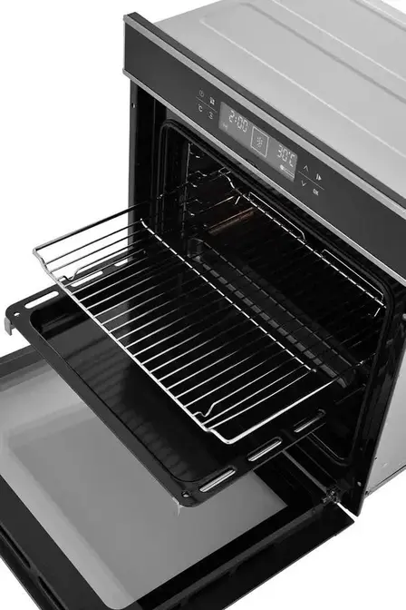 Духовой шкаф ZÜGEL ZOE601X фото 4 в Ростове-на-Дону
