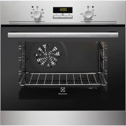 Духовой шкаф Electrolux OPEB 4300 X фото 1 в Ростове-на-Дону