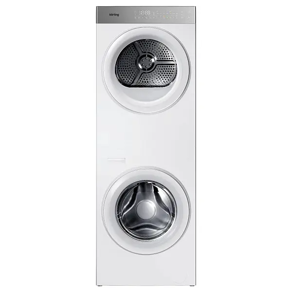 Стирально-сушильная машина Korting KWD 601296 фото 4 в Ростове-на-Дону