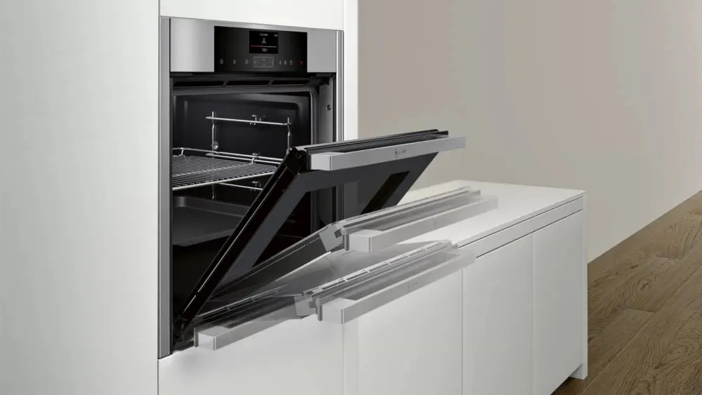 Духовой шкаф Neff B45FS24N0 фото 7 в Ростове-на-Дону