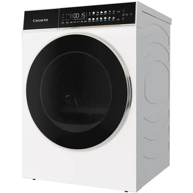 Сушильная машина Casarte CASD10WL7CU фото 10 в Ростове-на-Дону Сушильная машина Casarte CASD10WL7CU фото 10 в Ростове-на-Дону