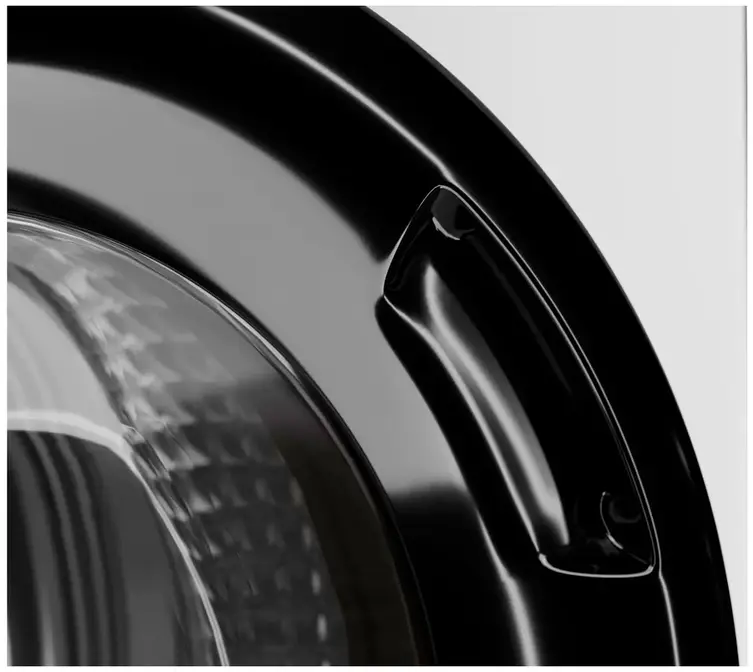 Стиральная машина HAIER HW65-BP129302A фото 4 в Ростове-на-Дону