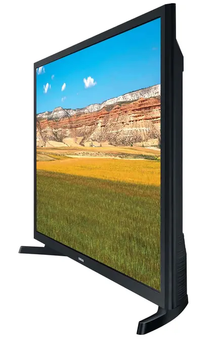 Телевизор Samsung  32" (81 см) 2020 черный Samsung UE32T4500AUXCE фото 5 в Ростове-на-Дону